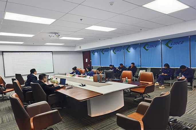 湖南联诚轨道装备有限公司EN17460粘接体系监督审核圆满成功-逸发新材料江苏有限公司-粘接培训-DIN6701-EAE-EAS培训-逸发粘接