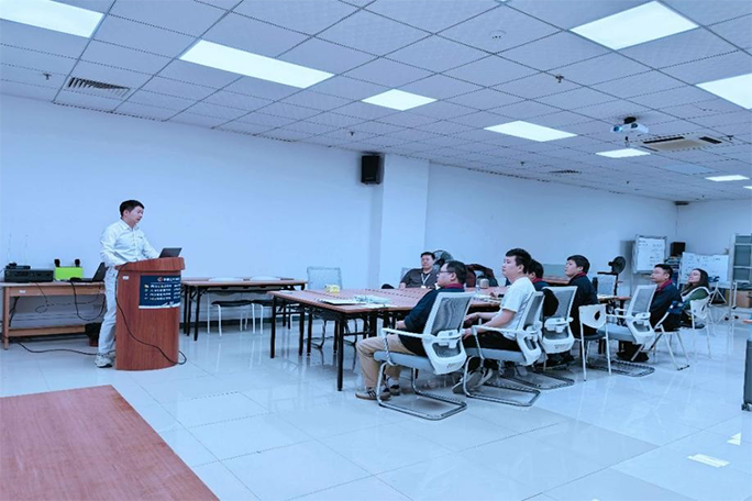 东莞永湖复合材料有限公司ISO 21368换证审核顺利完成-逸发新材料江苏有限公司-粘接培训-DIN6701-EAE-EAS培训-逸发粘接